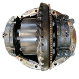 2008 2009 2010 2011 2012 Dodge Ram 4500 5500 Rear Differential Axle Head Assembly 4.44 Gear Ratio 68036566AA