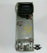 2007 - 2014 Toyota FJ Cruiser Dash Right Air Vent RH Silver