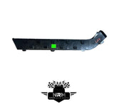 2014-2018 Chevrolet Silverado GMC Sierra Center Console Left Side Trim Woodgrain