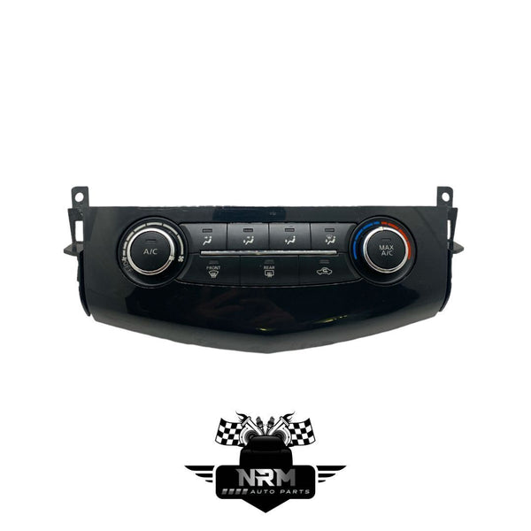 2015 Nissan Altima AC HVAC Climate Heater Temperature Control 275109HP0A