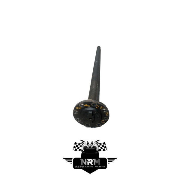 2003 -2017 Dodge Ram 2500 3500 11.5'' Rear Axle Shaft Single Rear Wheel SRW 5086902AB