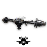 2001 2002 2003 2004 2005 2006 2007 Chevrolet Silverado GMC Sierra 3500 Dually Pick Up Rear Differential Axle 4.11 DRW