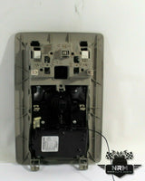 09 10 11 12 Dodge Ram 1500 2500 3500 Overhead Console Map Light Home Link *