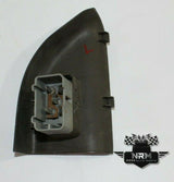 00 01 02 03 04 05 Excursion Power Window Switch Bezel Rear Left LH Brown