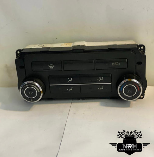 2011 2012 Nissan Titan AC HVAC Climate Heater Temperature Control