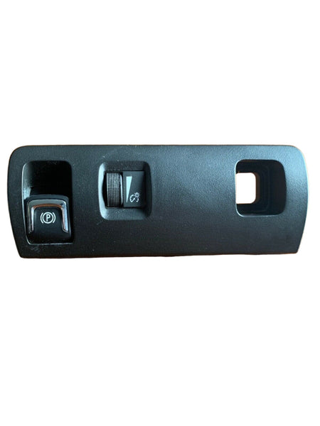 2015 2016 2017 2018 2019 2020 Chevrolet Impala Parking Brake Switch Control Power Dimmer Bezel