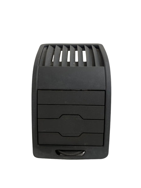 06 07 08 09 10 Hummer H3 Left LH Driver's Side Dash Air Vent with Trim