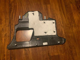 Acura ILX 13 14 15 16 Right Lower Dash Instrument Panel Cover