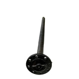 1994 1995 1996 1997 1998 Dodge Ram 3500 DRW Dually Dana 80 Rear Axle Shaft 4746967