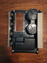 2009 10 11 12 13 2014 Ford F-150 Center Console Wood Trim Floor Shifter OEM