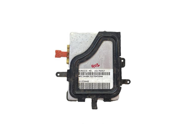 1995 1996 1997 Chevrolet S10 Bag ECM Unit Control Module 16176557