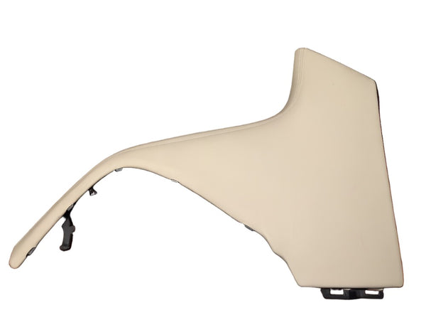 2011 - 2017 Infiniti QX80 Center Console Left Side Cover Panel Trim