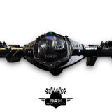 2011 2012 2013 2014 Chevrolet Silverado 3500 Dually Cab & Chassis Differential Axle 4.10 Gear Ratio