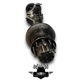 2008 2009 2010 2011 2012 Dodge Ram 4500 5500 Rear Axle Differential Assembly
