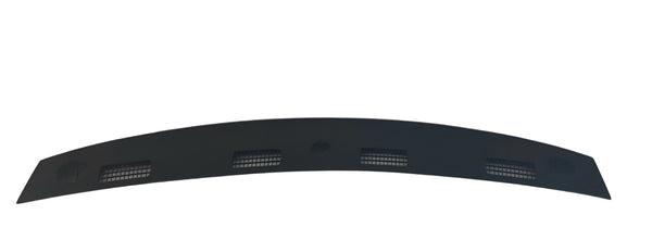 2006-2008 Dodge Ram 1500 Front Dash Defroster Vent Cover Panel Trim AC Speaker
