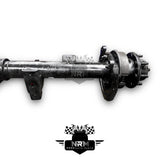 2001 2002 Dodge Ram 2500 Rear Differential Axle Gear Ratio 3.54 Disc Dana 70 SRW