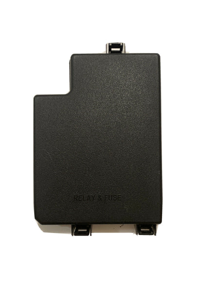 2018-2020 Lexus NX300 Engine Upper Fuse Box Cover Lid