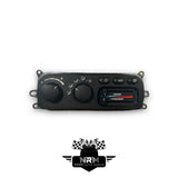 2002-2005 Dodge RAM 1500 2500 AC HVAC Climate Temperature Control 55056811AC