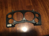 2007 - 2014 Chevrolet Suburban Tahoe Silverado GMC Yukon Sierra Speedometer Bezel