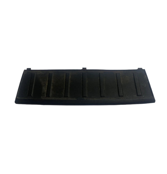 2009 - 2014 Ford F-150 Dash Storage Center Cubby Rubber Liner Mat Insert