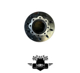 2008 2009 2010 2011 2012 Dodge Ram 4500 & 5500 Differential Rear Wheel Hub Assembly 52014047AB