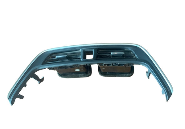 2016 2017 2018 2019 2020 2021 2022 2023 Nissan Maxima Center Dash Radio Trim Bezel w/ AC Vents