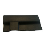 2014-2018 Silverado Molding Extension Left Rear Body Panel Trim Panel Crew Cab