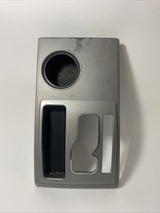05 06 07 08 09 10 11 Toyota Tacoma Floor Console Shift Shifter Trim Bezel *