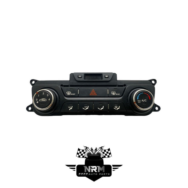 2011-2013 Kia Optima AC HVAC Climate Heater Temperature Control 97250-2t511