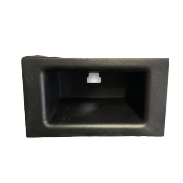 2004 2005 2006 2007 2008 2009 Dodge Durango Bezel Storage Cubby Bin Tray 1066730ae
