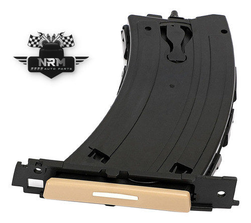 2006-2012 BMW 323i 325i 325xi 328xi 330i 335d 335i M3 Left side cup holder 51459173467