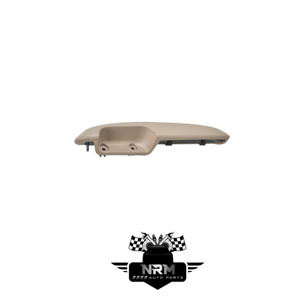 1995 - 1999 Chevrolet Suburban Silverado Tahoe OBS Tan Door Armrest Front Left Driver Side