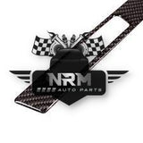 2006-2012 BMW 3 Series 325i 328i 330i 335i M3 black fiber trim cover cup holder 51459173469