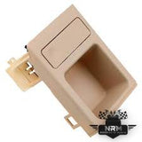 1999-2006 BMW E46 323 325 328 330 M3 beige coin holder box 51168217955