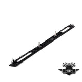 2006-2012 BMW 3 Series 325i 328i 330i 335i M3 black matte trim cover cup holder 51459173469