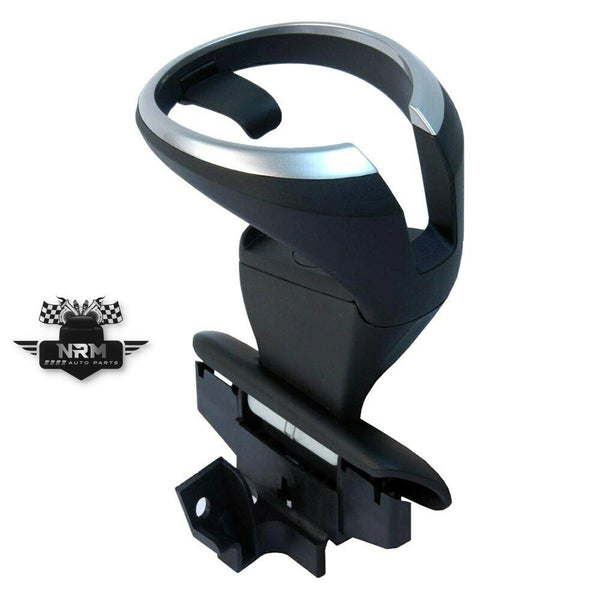 2008-2013 BMW 1 Series M 128i 135i Cup Holder Kit With Trim Base & Cover 51160443082K