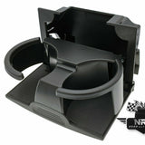 2008-2016 Nissan Frontier S Pathfinder S Xterra S rear center console cup holder 96965-ZS00A