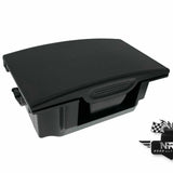 2008-2016 Nissan Frontier S Pathfinder S Xterra S rear center console cup holder 96965-ZS00A