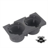 1998-2007 BMW E46 3series 325i 328i 330i M3 Gray coin box/cup holder 51168248504