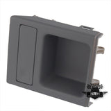 1998-2007 BMW E46 3series 325i 328i 330i M3 Gray coin box/cup holder 51168248504
