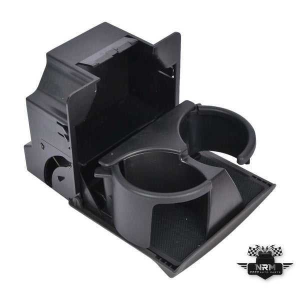 2004-2007 Nissan Titan SE XE 5.6L Grey Center Console Cup Holder 96967-7S001