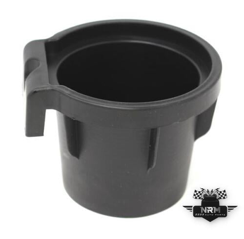2005-2019 Nissan Frontier Pathfinder Xterra 1 cup holder insert liner