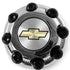 Chevy Silverado & GMC Sierra 2500/3500 Center Cap Fitment Guide