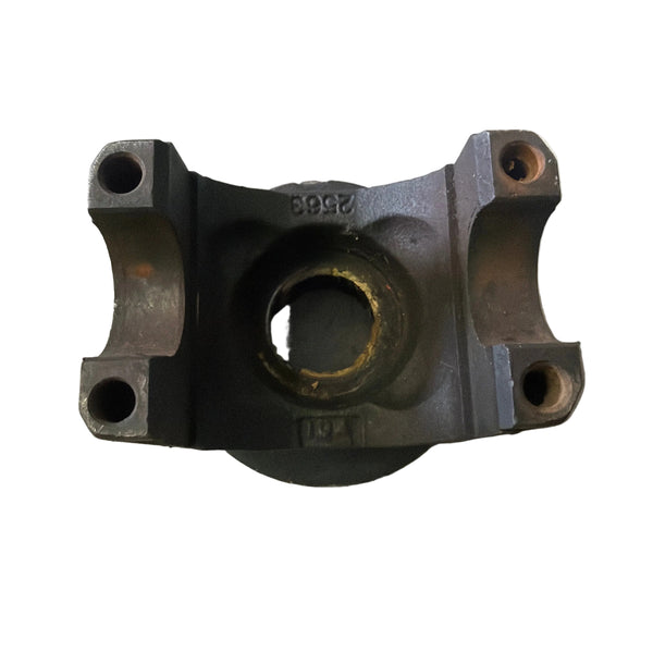 GM 8.5 8.6 10 Bolt Rear Differential Pinion Yoke 12470387 19540029 01256654 1256654 26016664