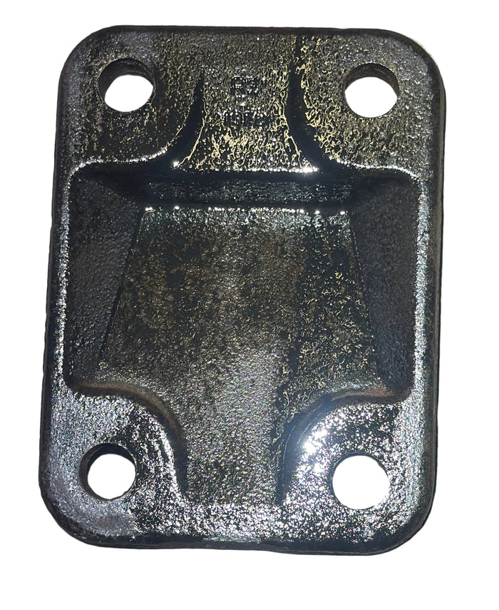 2008-2018 Dodge Ram Differential 4500 5500 Rear Axle Lower Leaf Spring U Bolt Plate OEM 52855649AB