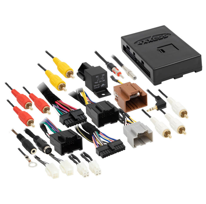 Metra AXDIS-GMLN29 Radio Replacement Data Interface For 2006-Up GM Vehicles