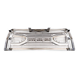 2013-2026 Dodge Ram 1500 Chrome Grill Front Bumper Shell