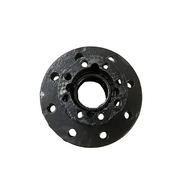 1973-2000 Chevy C3500 K3500 3500 Dually Rear Axle Wheel Hub GM 14 Bolt 10.5 OR Dana 70 HD 352982