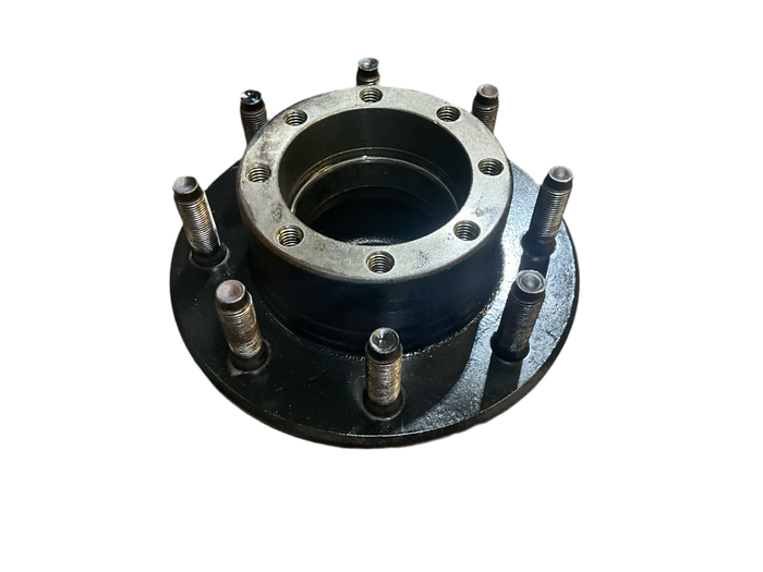 2003 2004 2005 2006 2007 2008 2009 2010 2011 Dodge Ram 2500 Single Rear Wheel Rear Hub 52121158AA