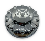 2019 2020 2021 2022 2023 2024 Ram 4500 5500 Front Wheel Center Cap Chrome 6pg03trmab